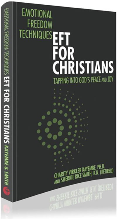 EFT for Christians Book
