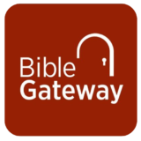 Bible-gateway